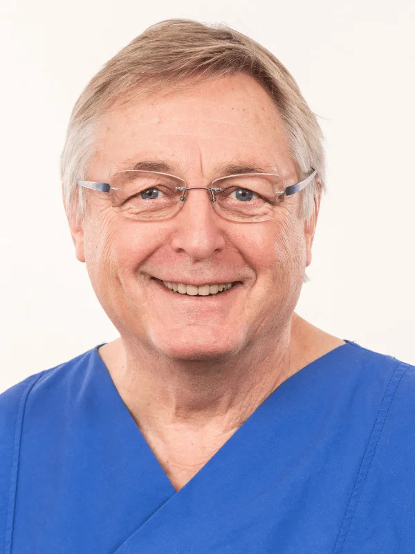 Dr. Engelbert Heimhilger